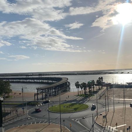 Ria De Huelva 아파트 외부 사진