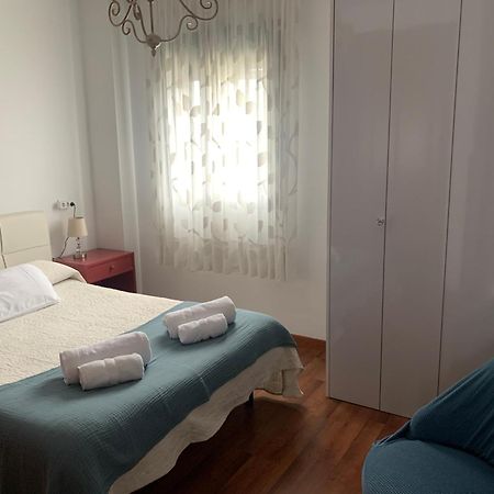 Ria De Huelva 아파트 외부 사진